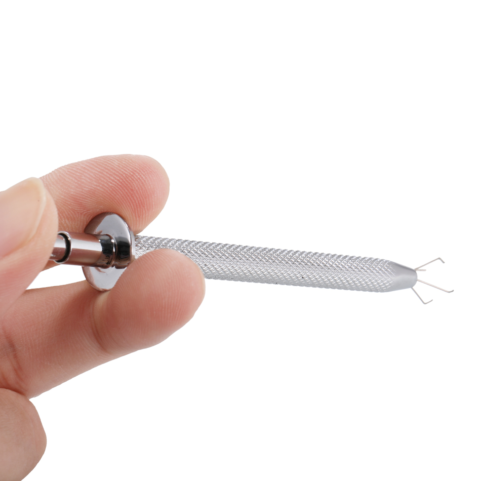 전문 외과 스틸 오픈 삼각형 클로즈 링 립 이어 파이프 - Body Jewelry Ring Opening Pliers 리뷰 및 가격