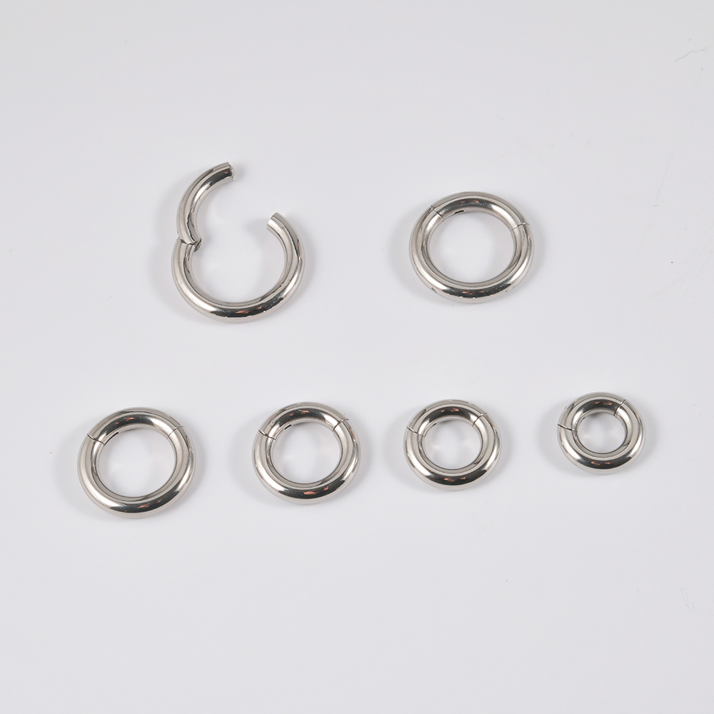 1PC 외과 강철 무거운 힌지 리모콘 Septum 귀  - Body Jewelry Ring Opening Pliers 리뷰 및 가격