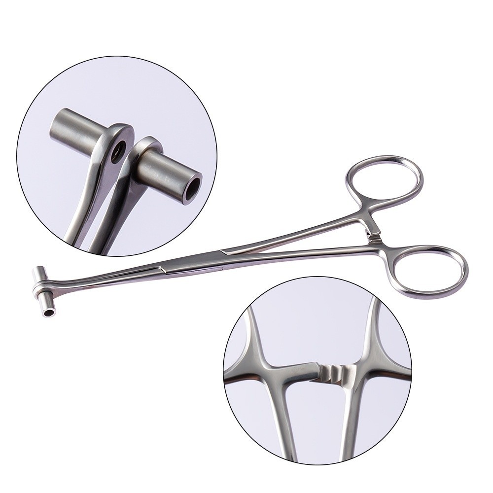 수술용 강철 바디 피어싱 도구 직선형 헤드 전문 피어싱 - Body Jewelry Ring Opening Pliers 리뷰 및 가격