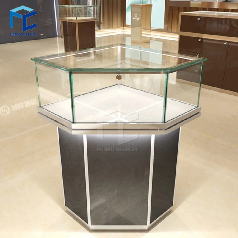 맞춤형 잠금 장치가 있는 주얼리 진열대, 바디 주얼리  - Body Jewelry Store 리뷰 및 가격