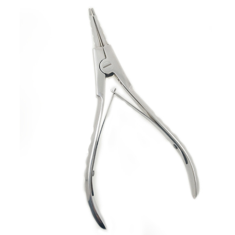 Acechannel 스테인레스 스틸 오프닝 펜치 바디  - Body Jewelry Ring Opening Pliers 리뷰 및 가격