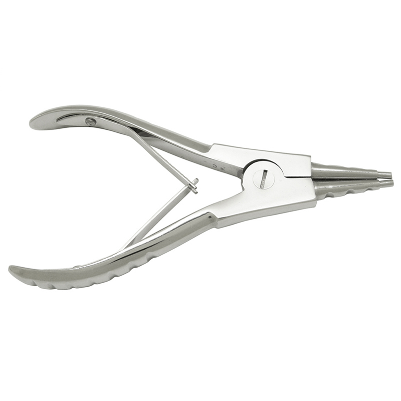 Acechannel 스테인레스 스틸 오프닝 펜치 바디  - Body Jewelry Ring Opening Pliers 리뷰 및 가격