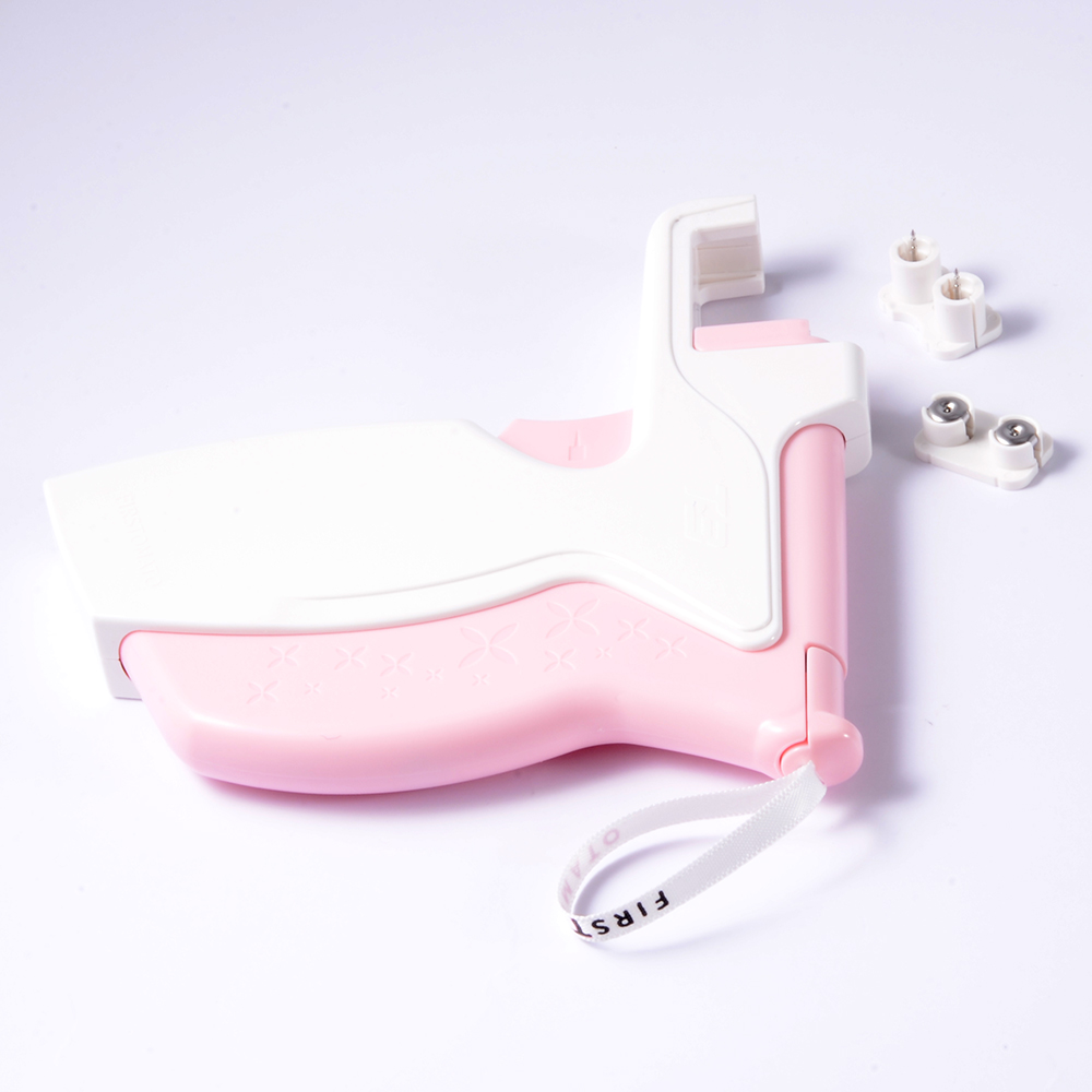 T3 귀 피어싱 건 키트, 무균 피어싱 귀걸이, 저자극 - Body Jewelry Store 리뷰 및 가격