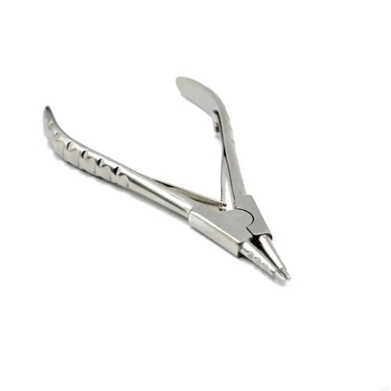 스테인리스 스틸 바디 피어싱 링 오프닝 플라이어 전문  - Body Jewelry Ring Opening Pliers 리뷰 및 가격