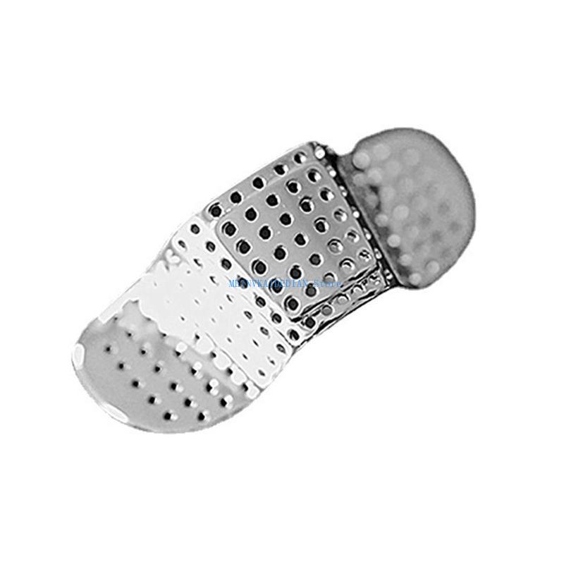 반창고 형태의 트렌드 합금 코 클립에 대한 C1FE 남 - Body Jewelry Trend 리뷰 및 가격