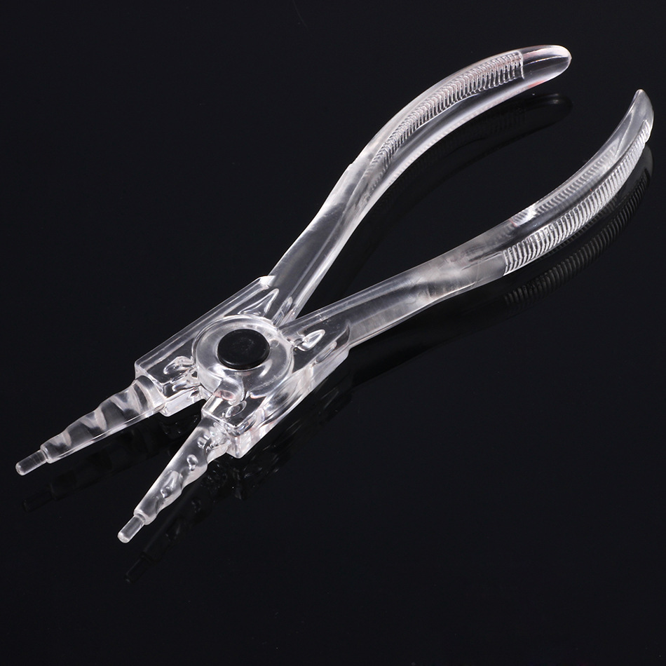 후프 링 용 아크릴 바디 피어싱 오프닝 플라이어 포로  - Body Jewelry Ring Opening Pliers 리뷰 및 가격