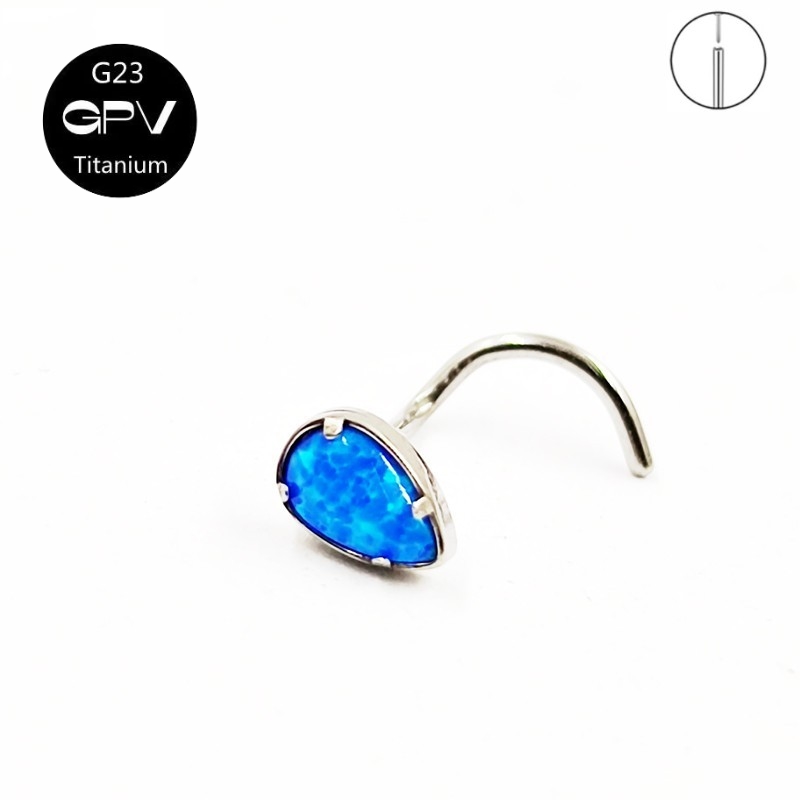 G23 티타늄 5 워드 코 네일 제조 업체, 도매 인셋 - Body Jewelry Manufacturers 리뷰 및 가격