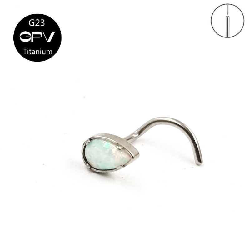 G23 티타늄 5 워드 코 네일 제조 업체, 도매 인셋 - Body Jewelry Manufacturers 리뷰 및 가격