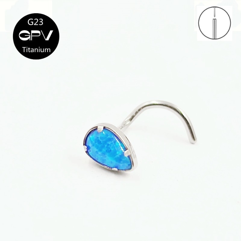 G23 티타늄 5 워드 코 네일 제조 업체, 도매 인셋 - Body Jewelry Manufacturers 리뷰 및 가격