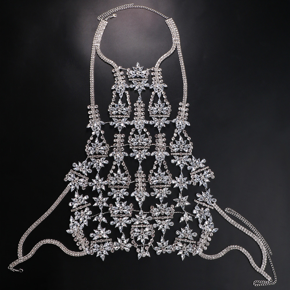 바디 쥬얼리 여성 패션 섹시 슬링 플라워 패턴 비키니, - Body Jewelry Trend 리뷰 및 가격