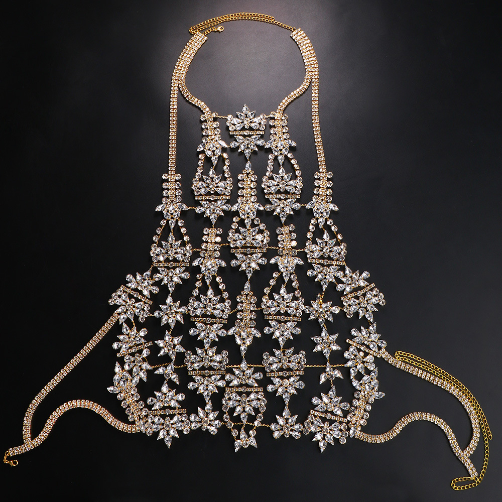 바디 쥬얼리 여성 패션 섹시 슬링 플라워 패턴 비키니, - Body Jewelry Trend 리뷰 및 가격