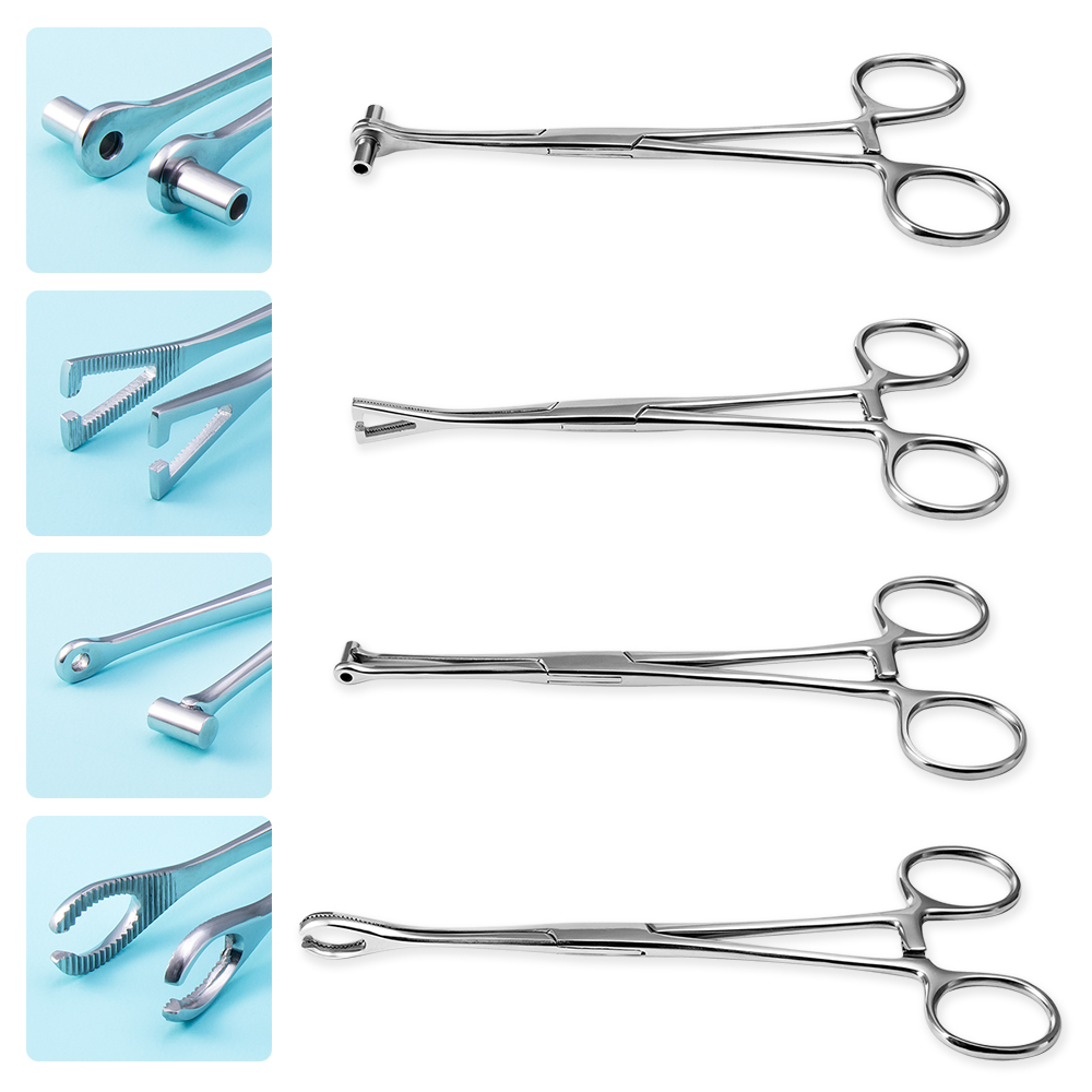 외과 강철 펜치 바디 피어싱 도구 집게 바늘 파이프 클 - Body Jewelry Ring Opening Pliers 리뷰 및 가격