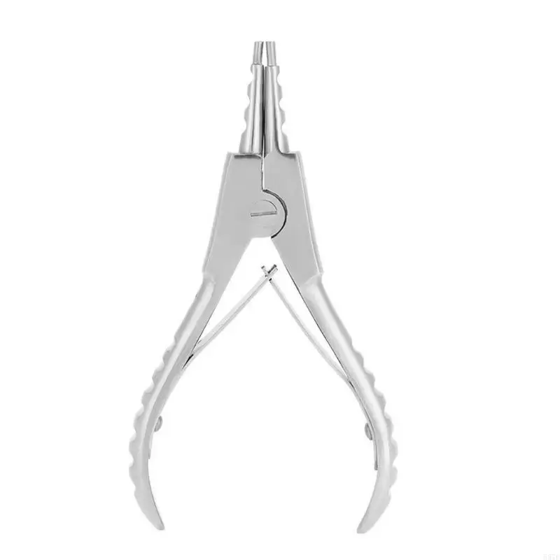 전문 바디 피어싱 링 개폐 플레어링 플라이어, 스테인리 - Body Jewelry Ring Opening Pliers 리뷰 및 가격