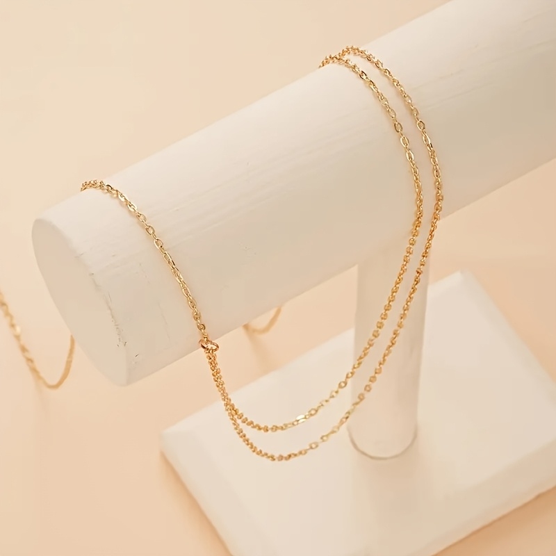 1중층 금속 허리 체인 벨트 - 여성용 패셔너블하고 섹 - Body Jewelry Waist Chains 리뷰 및 가격