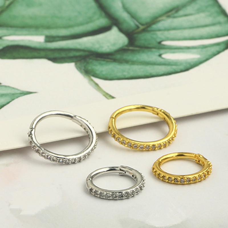 헬릭스 피어싱 스타 귀걸이 여성용, 트렌드 2025 지 - Body Jewelry Trend 리뷰 및 가격
