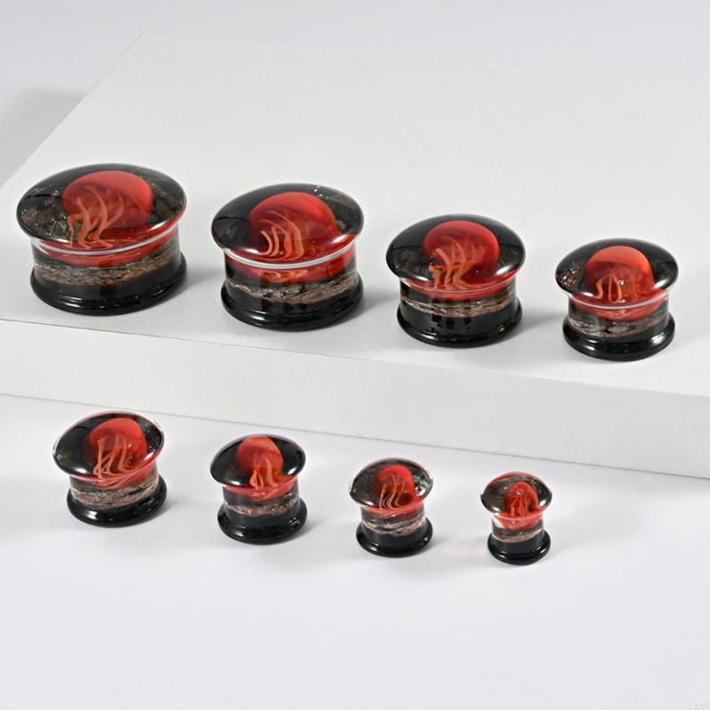 귀 들것 편안한 착용에 적합한 수제 확장기 바디 피어싱 - Body Jewelry Ear Gauges 리뷰 및 가격