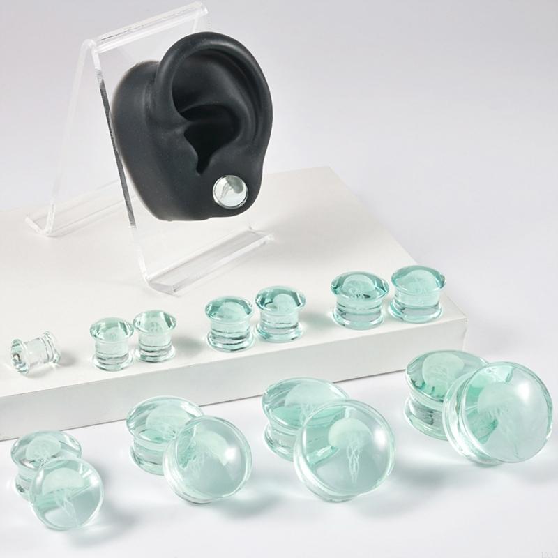 귀 들것 편안한 착용에 적합한 수제 확장기 바디 피어싱 - Body Jewelry Ear Gauges 리뷰 및 가격